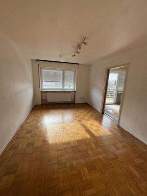 Wohnen-/Essen - 1. OG