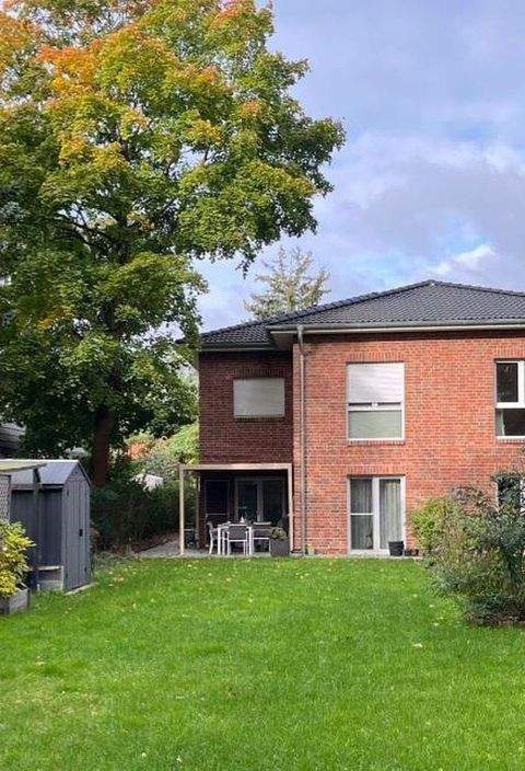 Zeuthen Häuser, Zeuthen Haus mieten 