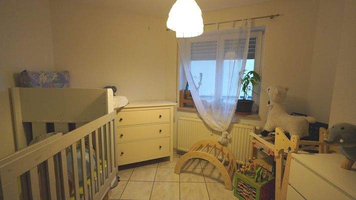 Kinderzimmer