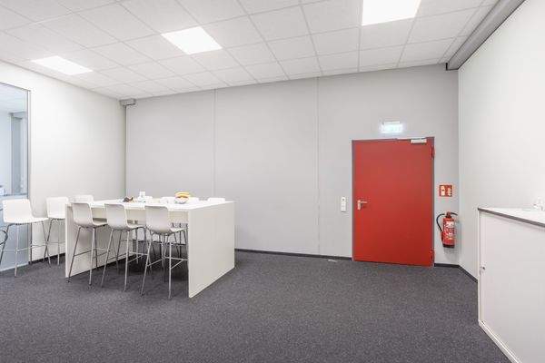 Eingansbereich / Aufenthaltsbereich