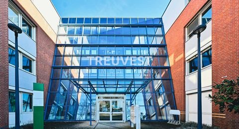 Düsseldorf Büros, Büroräume, Büroflächen 