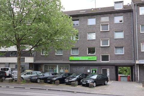 Duisburg Wohnungen, Duisburg Wohnung mieten