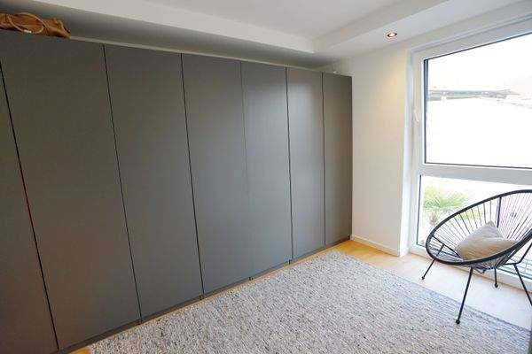 24_Ankleidezimmer Ansicht I im OG