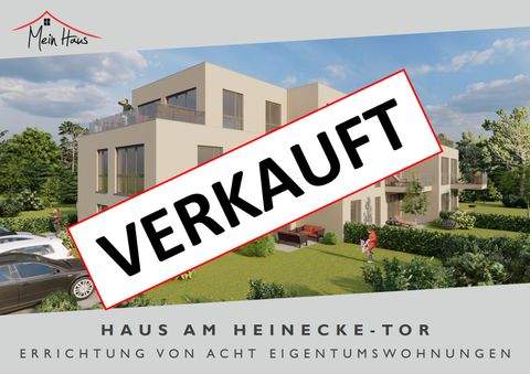 Kirchlengern Wohnungen, Kirchlengern Wohnung kaufen