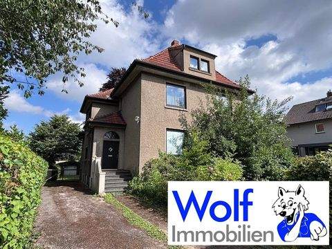 Kirchlengern Häuser, Kirchlengern Haus kaufen