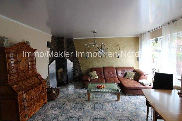 Wohnzimme II Erdgeschoss