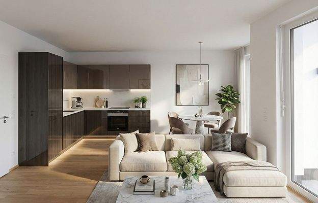 KI_AKA_WE07_Wohnzimmer_Kueche