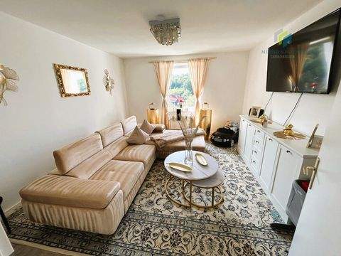 Remscheid Wohnungen, Remscheid Wohnung mieten