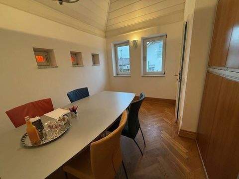 Passau Büros, Büroräume, Büroflächen 