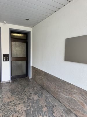 Zugang Büroflächen