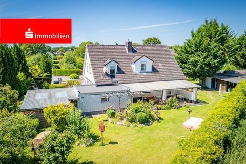 Gettorf Häuser, Gettorf Haus kaufen