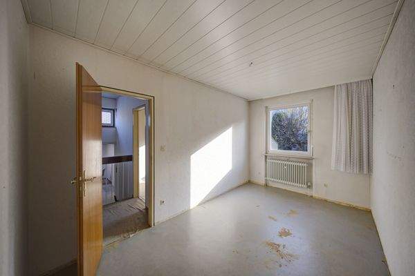 Kinderzimmer Hochparterre