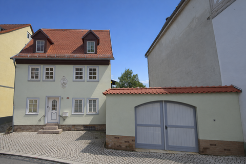 Erfurt Häuser, Erfurt Haus kaufen