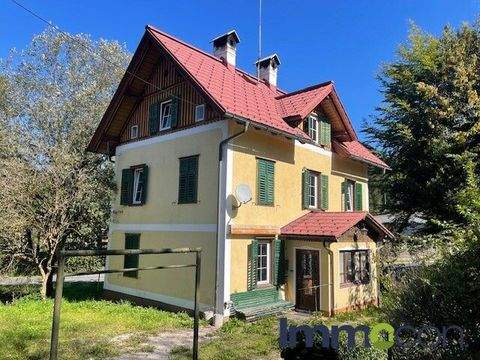 Bad Goisern Häuser, Bad Goisern Haus kaufen