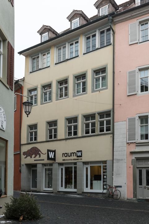 Konstanz WG Konstanz, Wohngemeinschaften