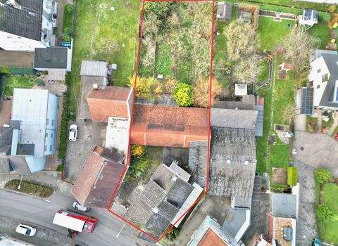 Dreieich Grundstücke, Dreieich Grundstück kaufen