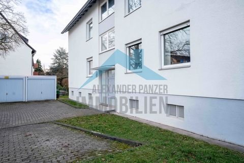 Kassel / Harleshausen Wohnungen, Kassel / Harleshausen Wohnung kaufen