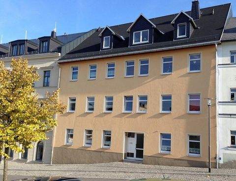 Lengefeld Renditeobjekte, Mehrfamilienhäuser, Geschäftshäuser, Kapitalanlage