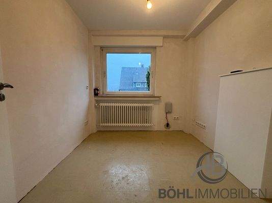 Kinder-,Gäste- oder Arbeitszimmer