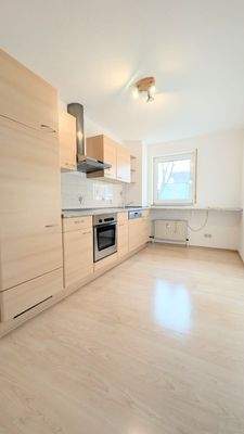 Küche inklusive Einbauküche