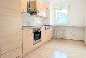 Küche inklusive Einbauküche