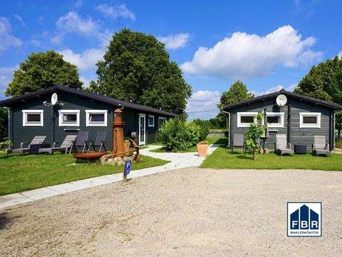 Langenhagen / Techentin Renditeobjekte, Mehrfamilienhäuser, Geschäftshäuser, Kapitalanlage