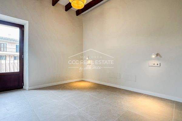 Zweites Schlafzimmer