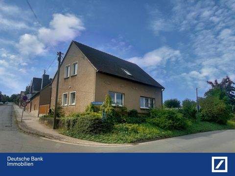 Mansfeld Häuser, Mansfeld Haus kaufen