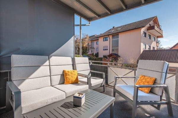 Balkon 1 am Essplatz