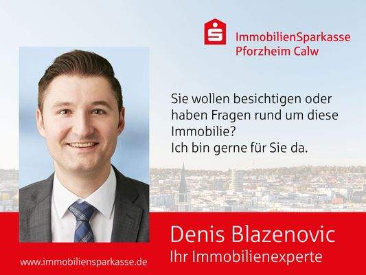 Ihr Immobilien-Experte
