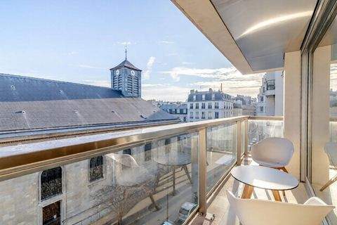 7th (Invalides, Eiffel Tower, Orsay) Wohnungen, 7th (Invalides, Eiffel Tower, Orsay) Wohnung kaufen