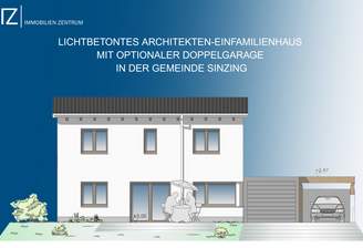 Einfamilienhaus Eilsbrunn