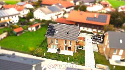 Eiselfing Häuser, Eiselfing Haus kaufen