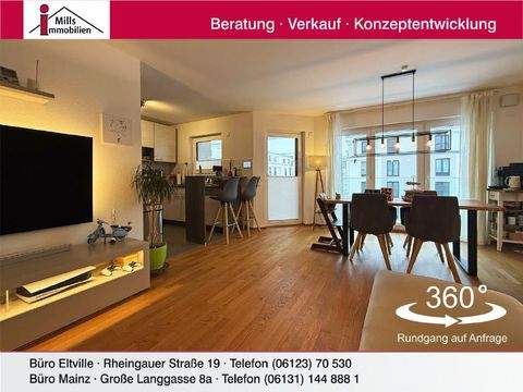 Wiesbaden Wohnungen, Wiesbaden Wohnung kaufen