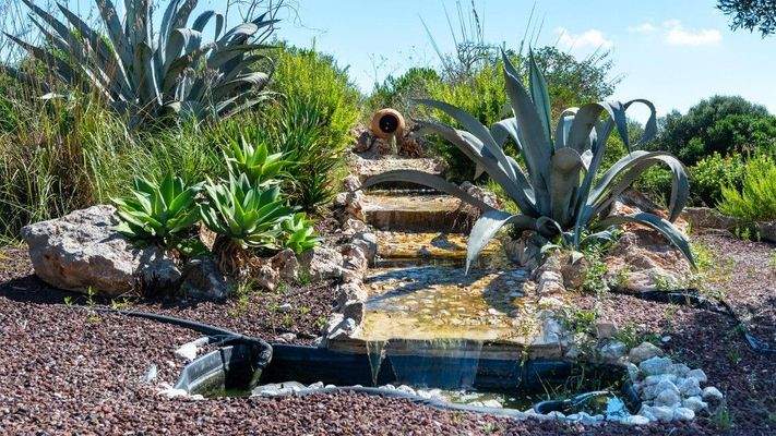 Sant Llorenç de Cardassar, Mallorca Finca zu verkaufen Quelle BHHS-BAL-1022