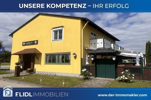 Bad Füssing Renditeobjekte, Mehrfamilienhäuser, Geschäftshäuser, Kapitalanlage