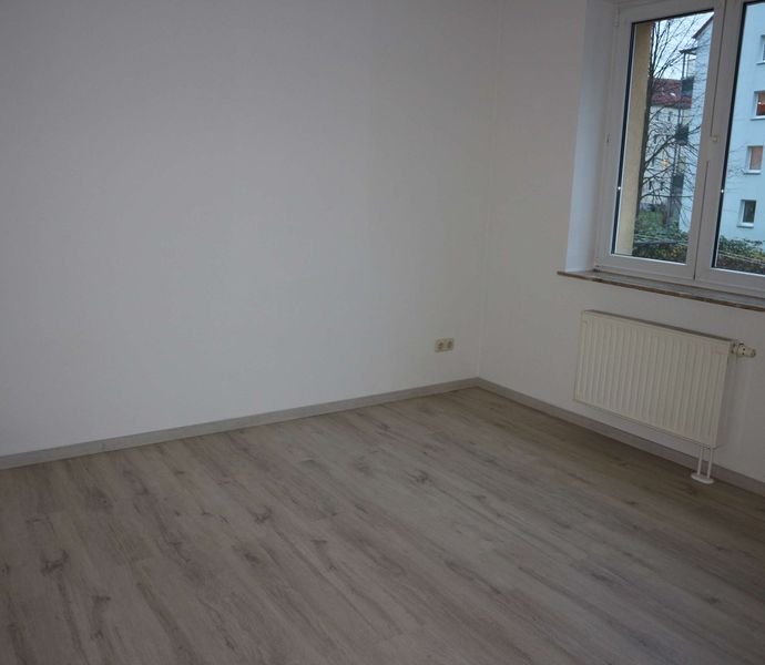 2 Zimmer Wohnung in Chemnitz (Lutherviertel)