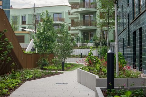 Mannheim Wohnungen, Mannheim Wohnung mieten