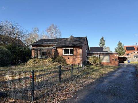 Adendorf Häuser, Adendorf Haus kaufen