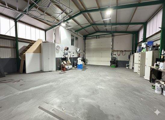 Innenansicht - Lütt Immobilien