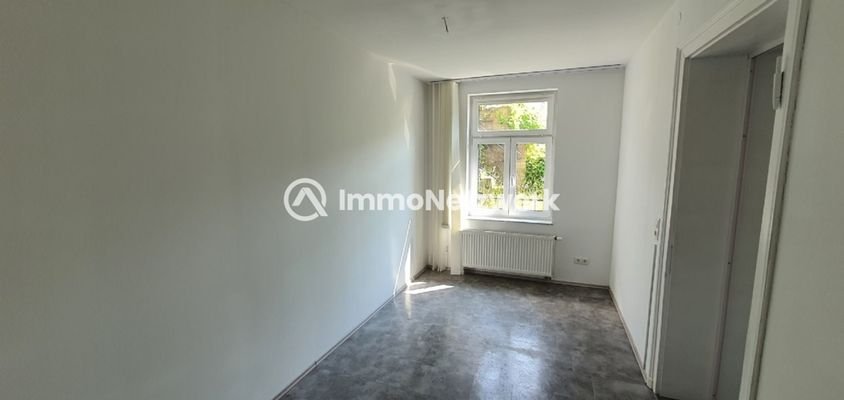 Souterrain Appartment