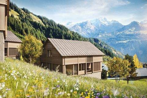Faschina Häuser, Faschina Haus kaufen