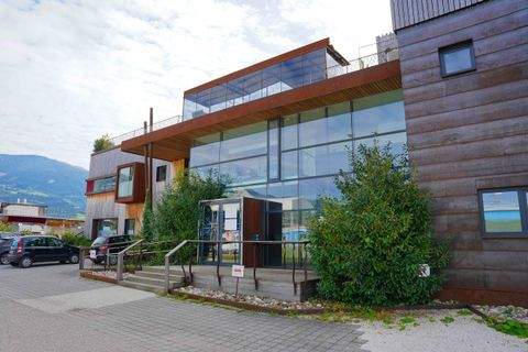 Wolfsberg Büros, Büroräume, Büroflächen 