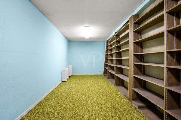 Raum 02 im Dachgeschoss