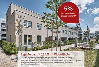 5 % Grunderwerbsteuer sparen!