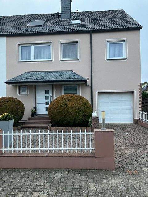 Rodgau Häuser, Rodgau Haus kaufen