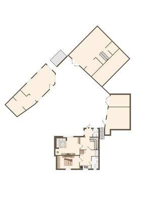 Lageplan- Angaben ohne Gewähr