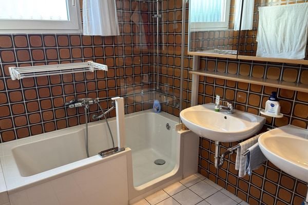Badezimmer