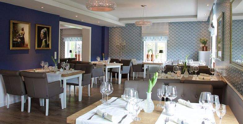 Schloss_Basthorst De-Blauwe-Kroon_JvR