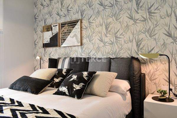 Flats Close to the Beach in Playa Flamenca Orihuela